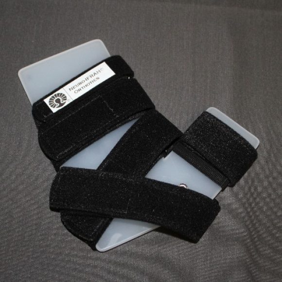 FlatPaddlewstraps