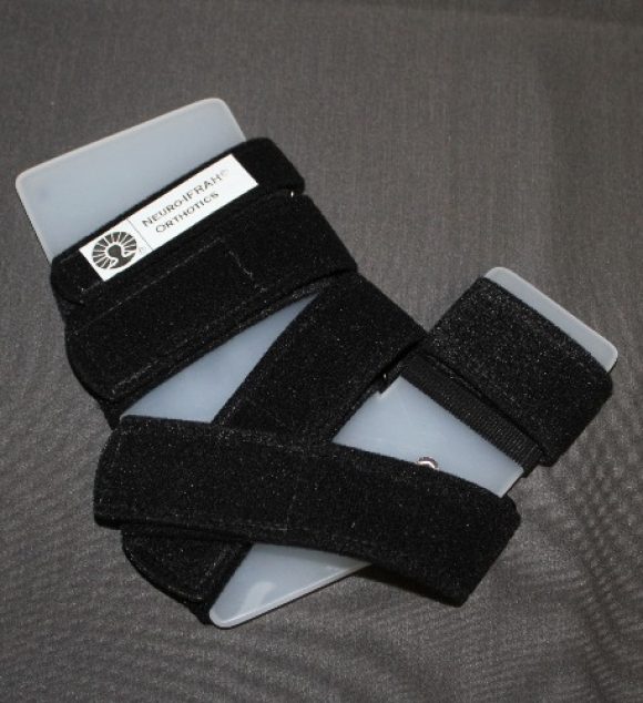 FlatPaddlewstraps